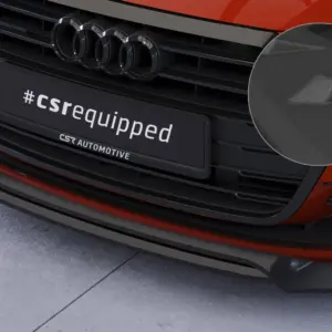 CSR prednji spojler za Audi A8 IV (D5)