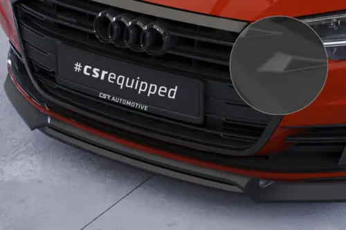 CSR front splitter for Audi A8 D5 (not S8/S-Line)