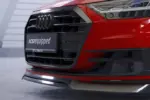 CSR front splitter for Audi A8 D5 (not S8/S-Line)