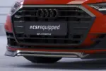 CSR front splitter for Audi A8 D5 (not S8/S-Line)
