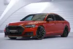 CSR front splitter for Audi A8 D5 (not S8/S-Line)