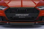 CSR front splitter for Audi A8 D5 (not S8/S-Line)