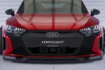 CSR front splitter for Audi e-tron GT
