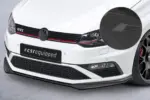 CSR prednji spojler za VW Polo 5 (6C) GTI facelift