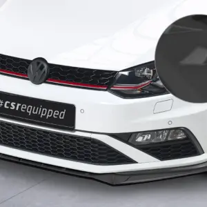 CSR prednji spojler za VW Polo 5 (6C) GTI facelift