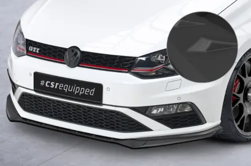 CSR prednji spojler za VW Polo 5 (6C) GTI facelift