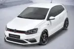CSR prednji spojler za VW Polo 5 (6C) GTI facelift
