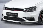 CSR prednji spojler za VW Polo 5 (6C) GTI facelift