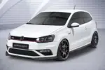 CSR prednji spojler za VW Polo 5 (6C) GTI facelift