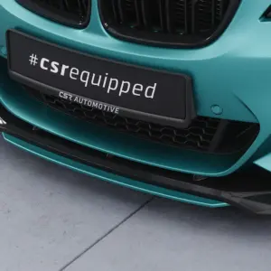 CSR prednji spojler za BMW 2 (F22/F23) M-paket