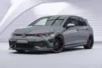 CSR front splitter for VW Golf 8 (Type CD) GTI Clubsport