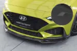 CSR prednji spojler za Hyundai i30 III (PD) N / N-Line facelift