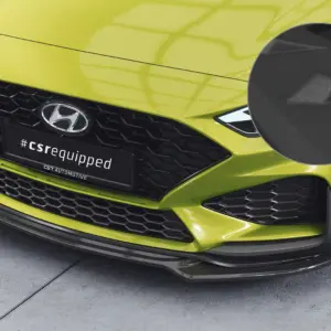 CSR front splitter for Hyundai I30 PD N / N-Line