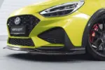 CSR prednji spojler za Hyundai i30 III (PD) N / N-Line facelift