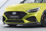 CSR prednji spojler za Hyundai i30 III (PD) N / N-Line facelift