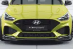 CSR prednji spojler za Hyundai i30 III (PD) N / N-Line facelift