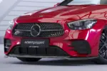 CSR front splitter for Mercedes-Benz E-Class A238/C238