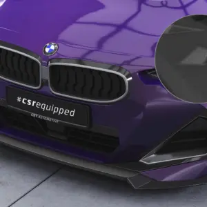 CSR prednji spojler za BMW 2 II (G42) M-paket/M240i
