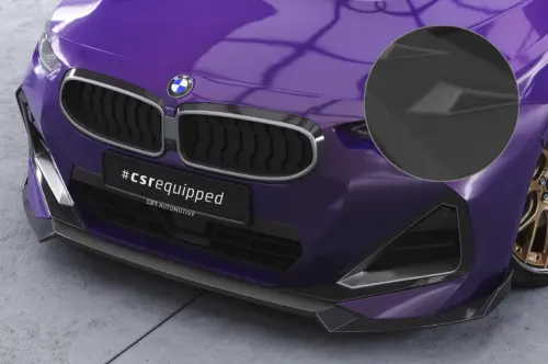 CSR prednji spojler za BMW 2 II (G42) M-paket/M240i