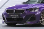 CSR prednji spojler za BMW 2 II (G42) M-paket/M240i