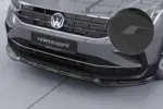 CSR front splitter for VW Tiguan II (Type AD)