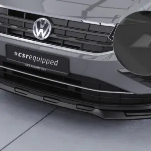 CSR prednji spojler za VW Tiguan II (AD) facelift