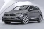 CSR front splitter for VW Tiguan II (Type AD)