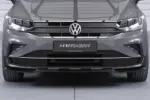 CSR front splitter for VW Tiguan II (Type AD)