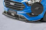 CSR front splitter for Ford Tourneo Custom