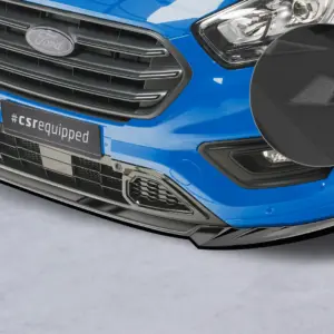 CSR front splitter for Ford Tourneo Custom
