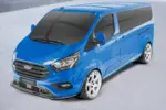 CSR front splitter for Ford Tourneo Custom