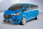 CSR front splitter for Ford Tourneo Custom