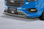 CSR front splitter for Ford Tourneo Custom