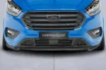CSR front splitter for Ford Tourneo Custom