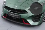CSR front splitter for Kia ProCeed (CD) GT