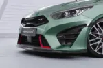 CSR front splitter for Kia ProCeed (CD) GT
