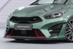 CSR front splitter for Kia ProCeed (CD) GT