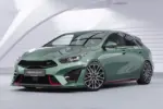 CSR front splitter for Kia ProCeed (CD) GT