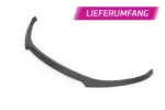 CSR front splitter for Hyundai I40 (VF)
