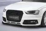 CSR front splitter for Audi A4 B8 (Type 8K)