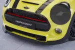CSR front splitter for Mini F5/F56/F57 Cooper S
