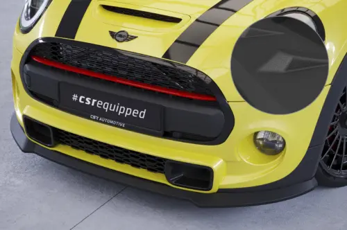 CSR front splitter for Mini F5/F56/F57 Cooper S