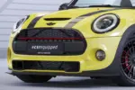 CSR front splitter for Mini F5/F56/F57 Cooper S