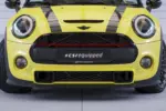 CSR front splitter for Mini F5/F56/F57 Cooper S