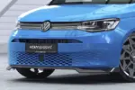 CSR prednji spojler za VW Caddy 5 (SB)