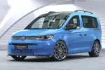 CSR prednji spojler za VW Caddy 5 (SB)
