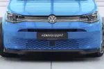 CSR prednji spojler za VW Caddy 5 (SB)