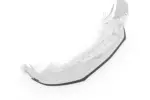 CSR front splitter for Mercedes-Benz C63S AMG C205 / A205 edition one