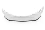 CSR front splitter for Mercedes-Benz C63S AMG C205 / A205 edition one