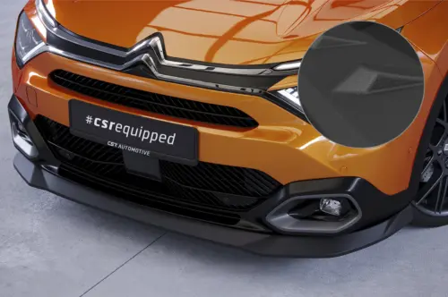 CSR prednji spojler za Citroën C4 III